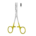 nopa olsen-hegar needle-holder/scissors tc / 14cm / each