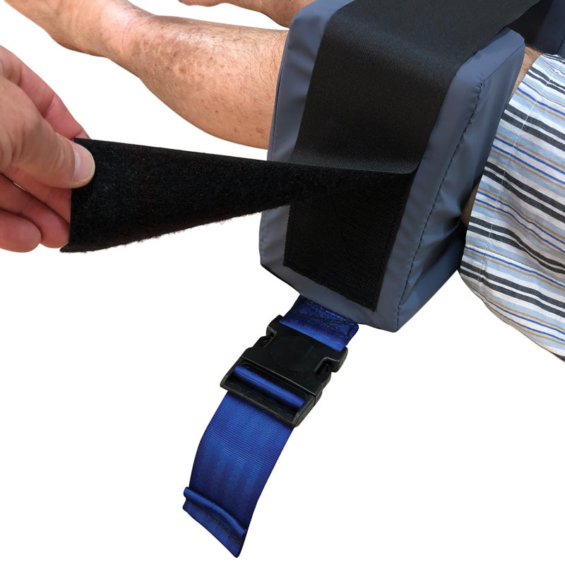 E-Wedge & Comfort Cuffs