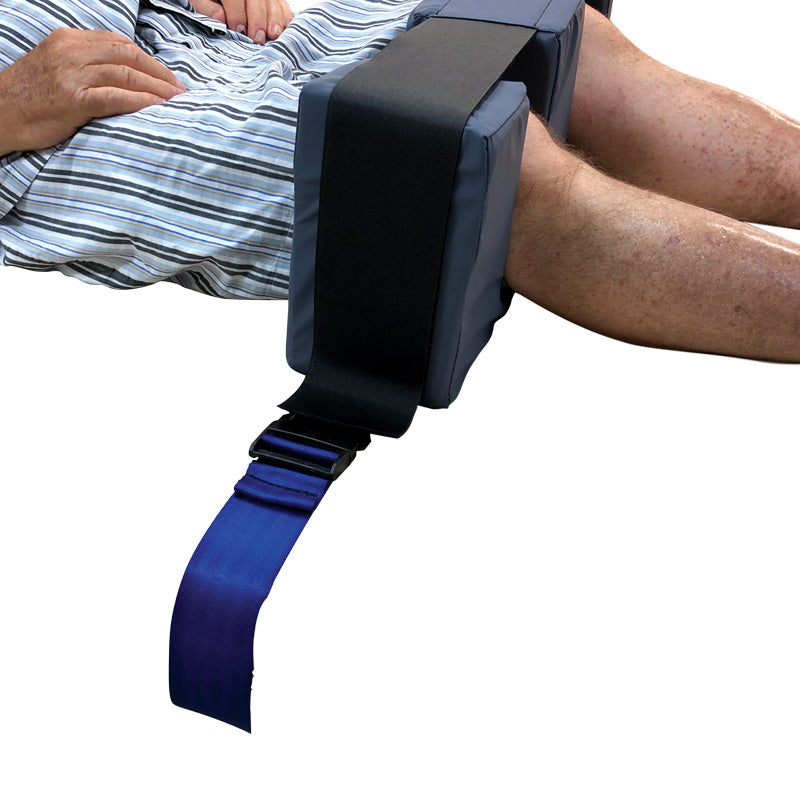 E-Wedge & Comfort Cuffs