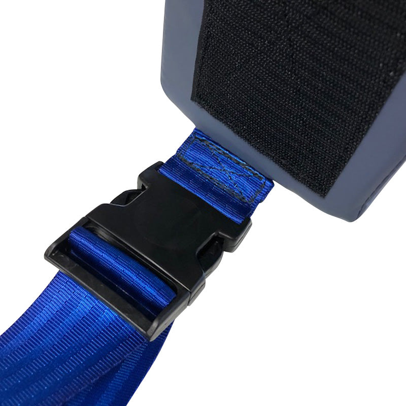 E-Wedge & Comfort Cuffs