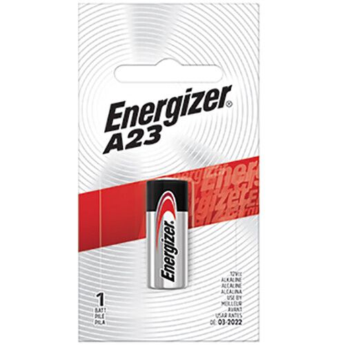 battery photo a23 12v