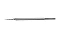 sisler punctum dilator graduated shaft / each