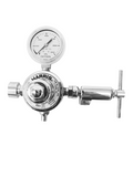 REGULATOR OXYGEN YORK INLET #801