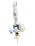 FLOW METER OXYGEN 0-15LPM BALL TYPE