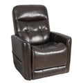 Ealing Rise Recline - Walnut
