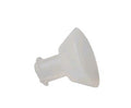 ear irrigator (projet 101)  mushroom valve