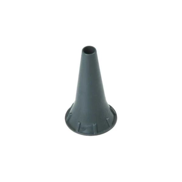 ear specula disposable 4mm liberty pk 50