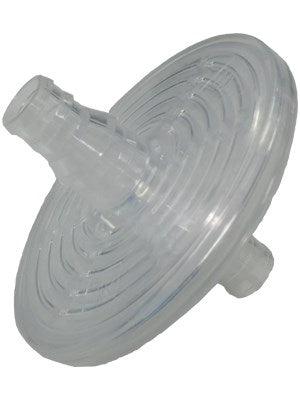 FILTER BACTERIA/HYDROPHOBIC - Pkt/10