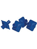 Bacterial Viral Filters (Blue) - Box/50