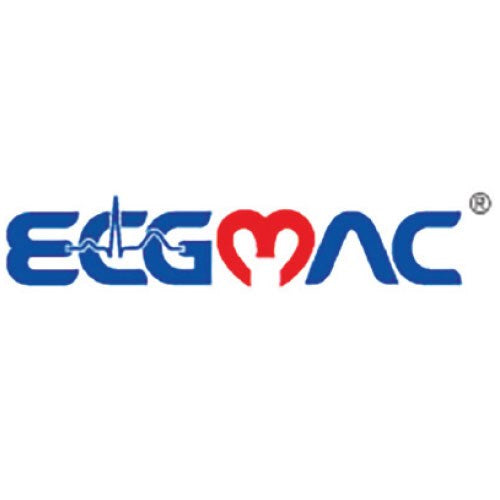Paper for ECG-MAC EM-1201 210mm x 30m Roll