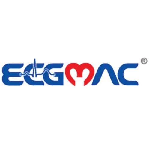 Paper for ECG-MAC  EM-301 80mm x 20m Roll