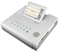 biocare 1200 / 12 channel ecg