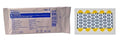 ecg electrode q/trace gold 5500 / box of 100