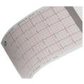 ecgmac ecg paper to suit em-1201 / 210mm x 30m / each