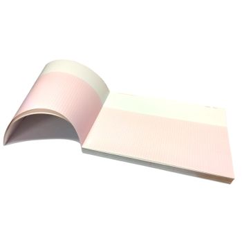 ecg paper philips m3708a / box of 200