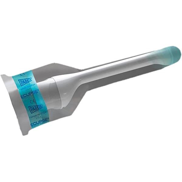 eclipse probe cover / latex free / box of 100