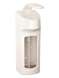 ecolab wall dispenser for skinman rub / 1l / each