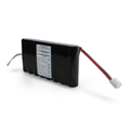 edan rechargeable lithium battery / 4400mah