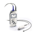 edan handheld pulse oximeter