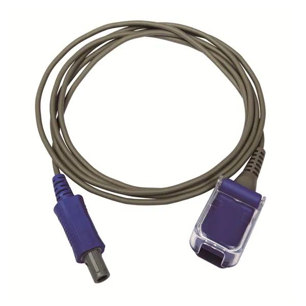 edan m3a extension cable / spo2 / 2m / each