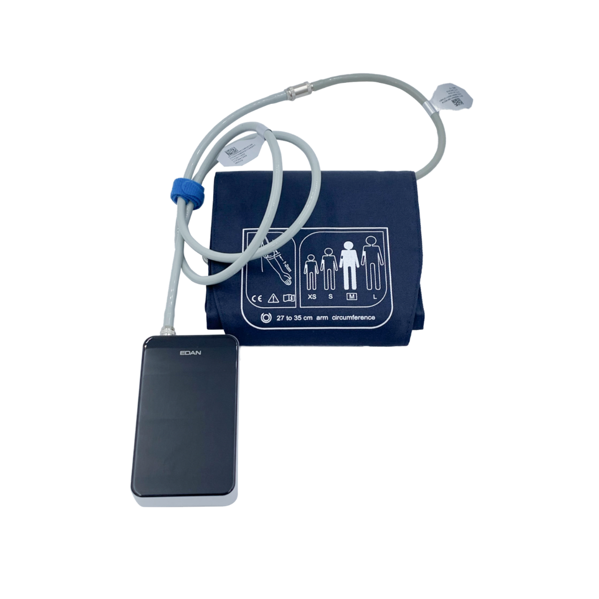 extension cable for edan nibp 3m