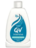 QV INTENSIVE MOISTURISING CLEANSER 250G