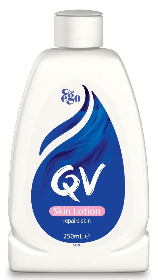 ego qv skin lotion