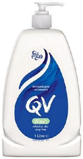 ego qv wash pump / 1l / each