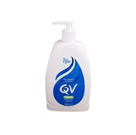 ego qv wash  500ml pump