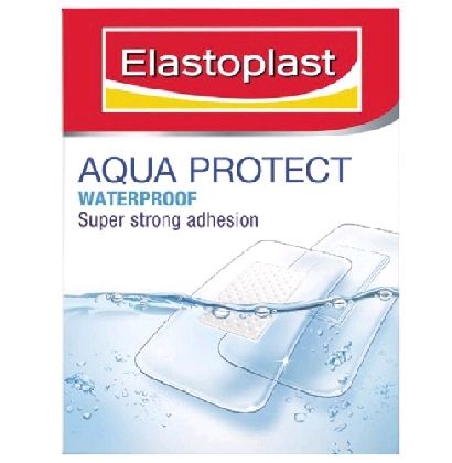 elastoplast aquaprotect w/proof