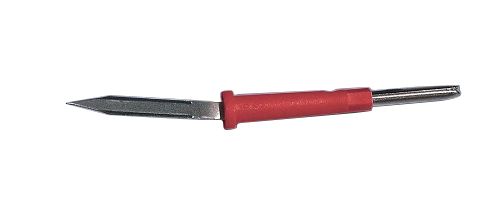 electrode (cautery non ster) sharp