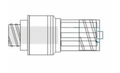 Clearlink Luer Activated Valve