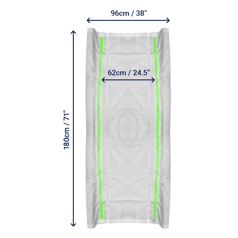 Emergency Stretcher