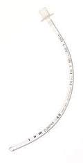 endo tube uncuffed 6.0mm (9366e)