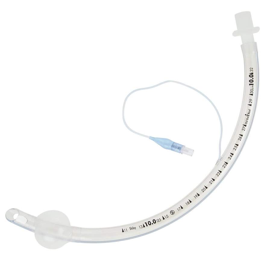 Ett Tube Cuffed 7.0 Low Contour