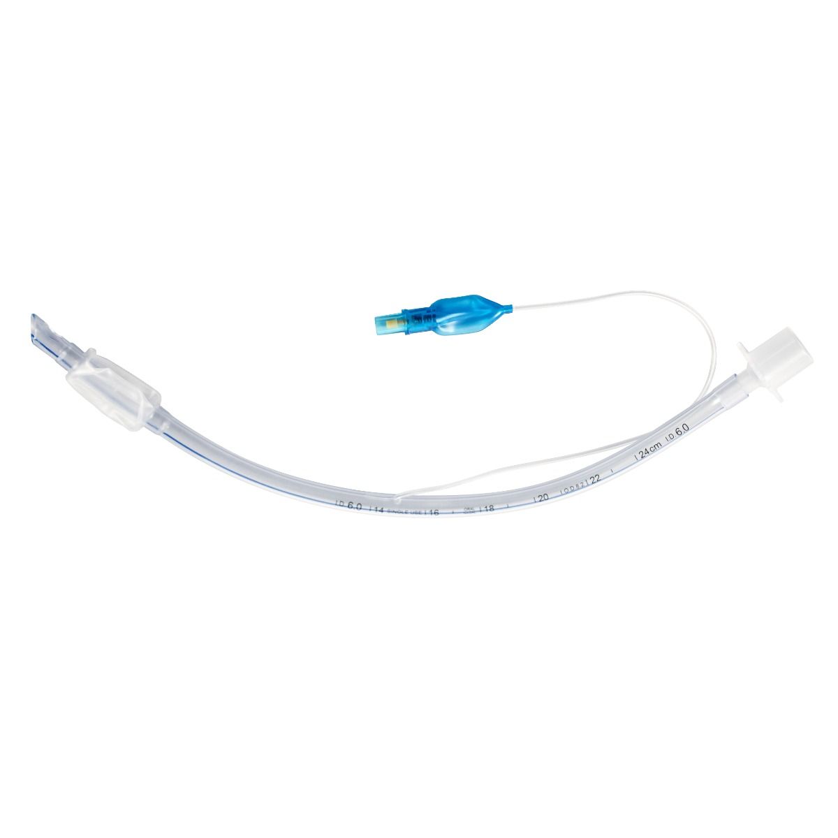 endotracheal cuffed tube 3.0mm / each