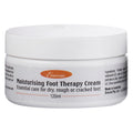 enovia moisturising foot cream / 120ml retail tub