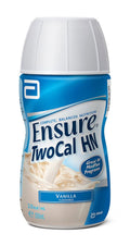ensure two cal hn vanilla 200ml / each