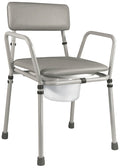 Essex Bedside Commode