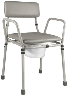 Essex Bedside Commode