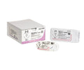 ethicon vicryl rapide suture