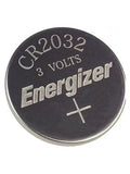 Energizer® Lithium Battery CR2032