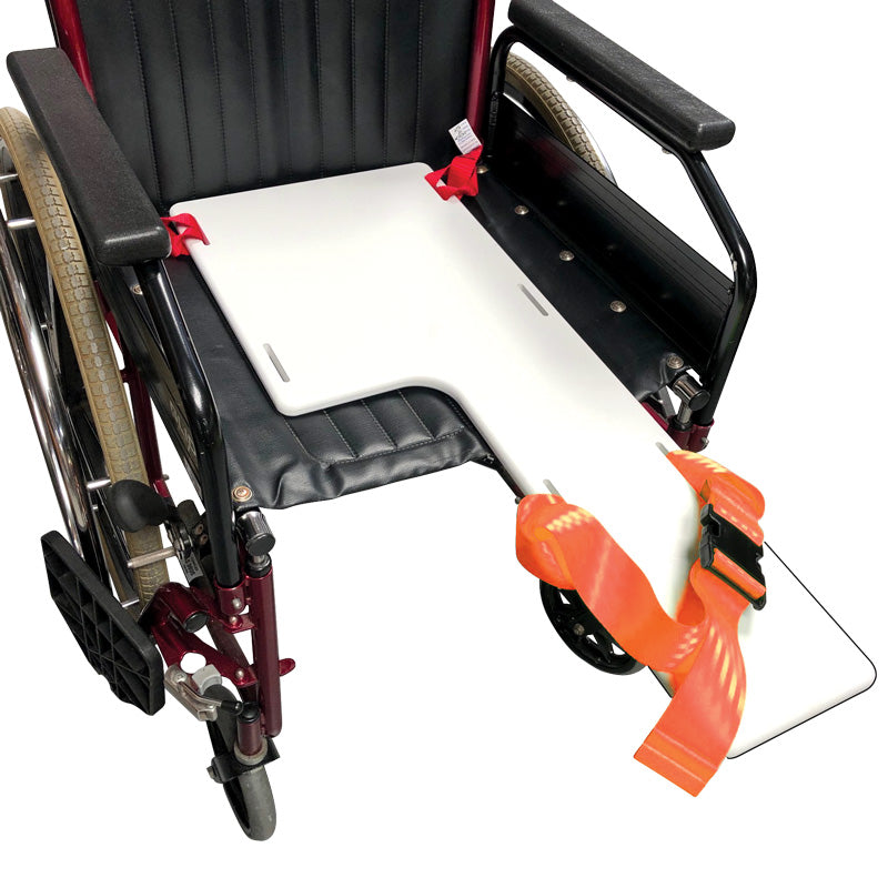 Extended Leg Board