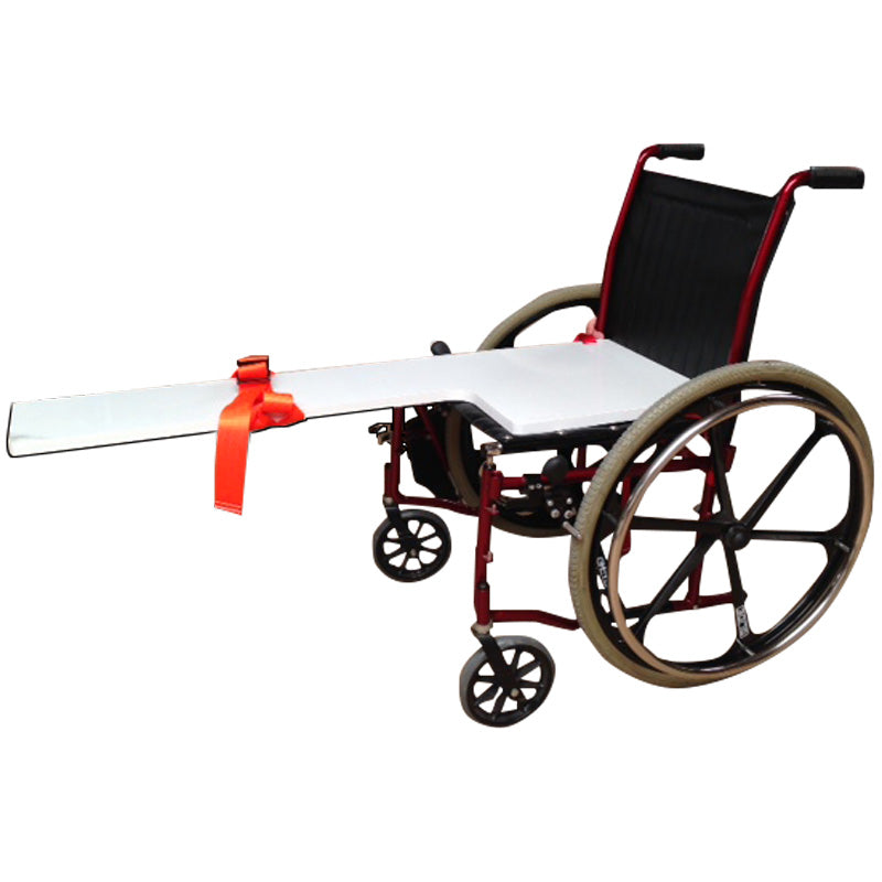 Extended Leg Board