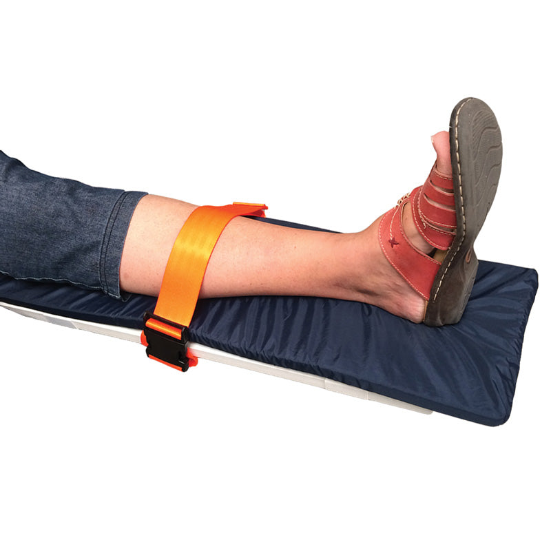 Extended Leg Board Cushion