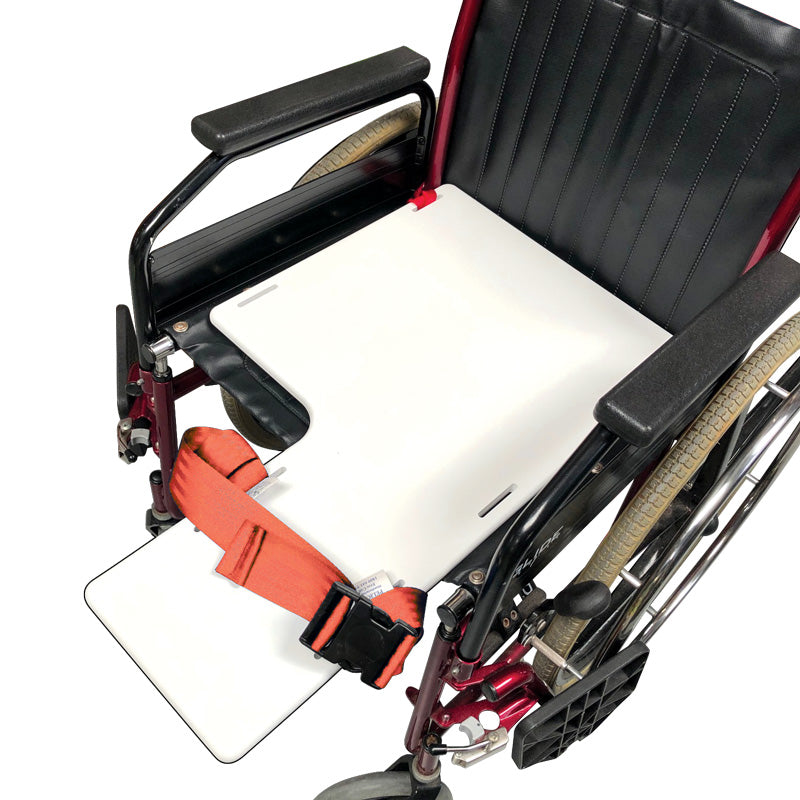 Extended Leg Board