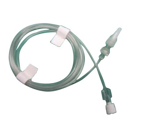 extension set micro bore / 25cm / box/100