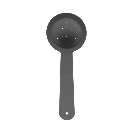 eye pinhole occluder / pocket size / 17 holes / each