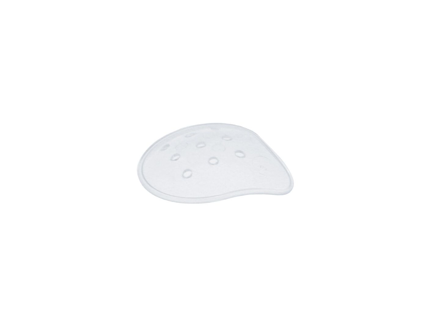clear eye shield universal sterile / box of 50
