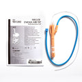 miller enema air tip with cuff-12 / box of 12